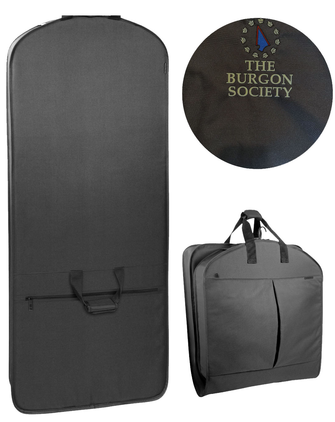 New Burgon Merchandise