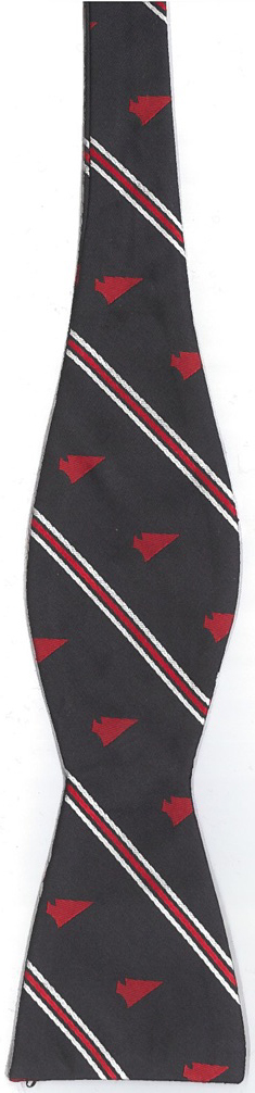 Burgon Society Bow Tie